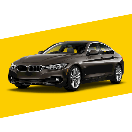BMW SERIE 4 GRAN COUPE (2014 2020)
